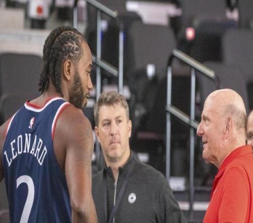 如果NBA找不到“冒煙的槍”聯(lián)盟根基將危如累卵