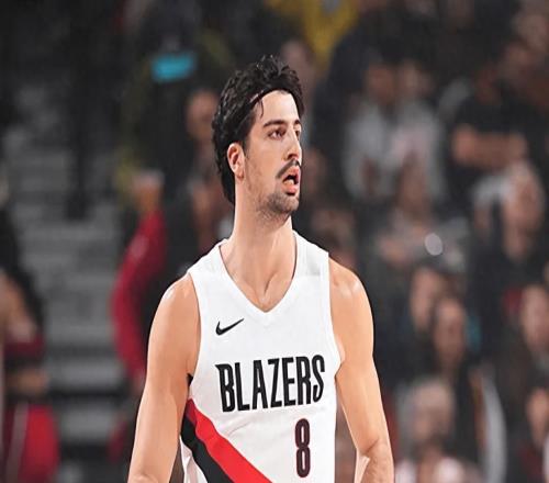 年薪僅1190萬！轟41+6+2，NBA眼光最差的球隊，白送一個超級巨星