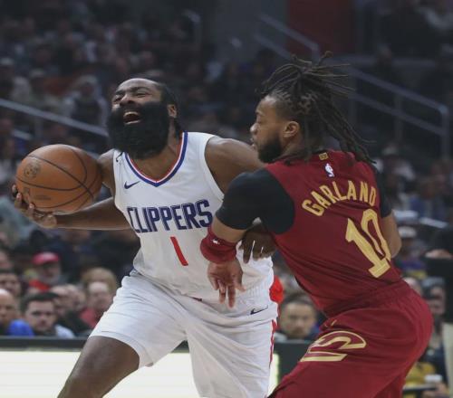 4换1!骑士拒绝交易!马刺躲过一劫