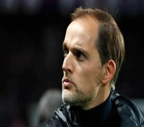 本雅各布希望图赫尔重视马杜埃凯,理论上热刺适合吉拉西