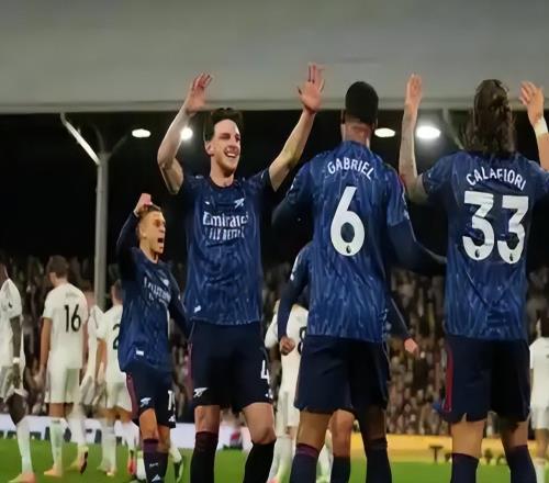 英超第8轮结束了7场比赛,最新积分榜如下!