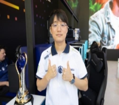 CoreJJ:Ruler被淘汰后没有联系他但我完全可以共情他有多难过