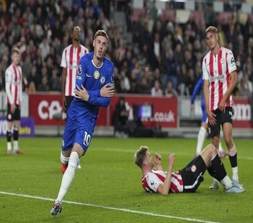 郵報(bào)：為避免造成進(jìn)一步傷害，切爾西不想讓帕爾默倉(cāng)促回歸