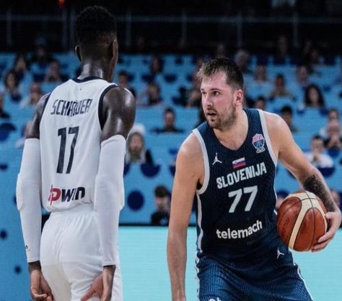 冲突原因曝光!东契奇在奥运会怒骂施罗德是碧池!