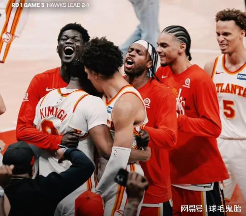 這是啥劇情！生涯7年，3次被掃地出門，28歲當選進步最快球員