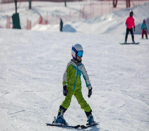 從一場雪假,看見吉林冰雪的長期主義