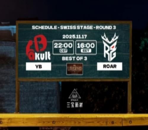 PGL瓦拉几亚S6:针对蓝猫不给活路蝴蝶效应火猫15杀扳平战局