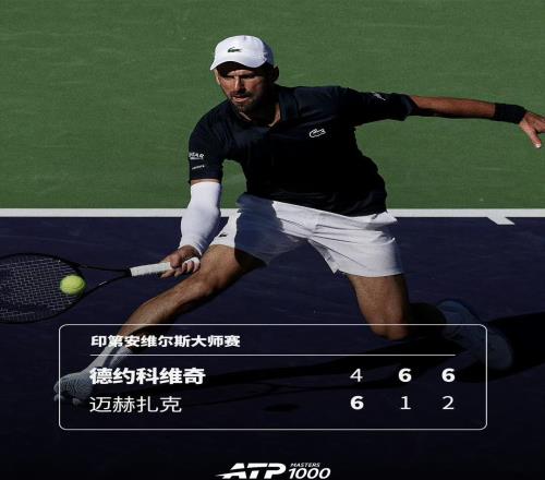 德约科维奇的动力之源：从家庭到球迷