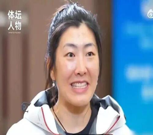 从烧烤摊到奥运之巅，这位“浪姐”杀疯了