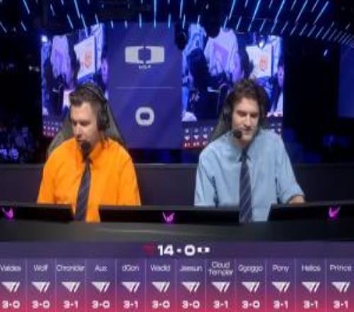 許哥能否爭口氣解說預測T1vsDK：全員看好T1取勝無人看好DK