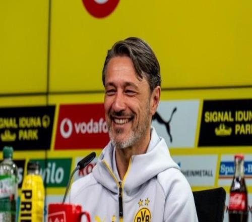 科瓦奇：我對施洛特貝克續(xù)約保持樂觀安塞爾米諾留到賽季末