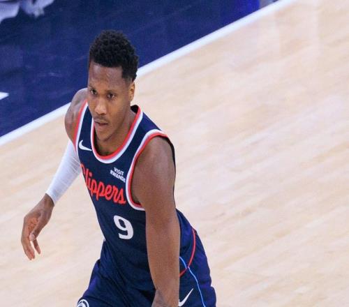 快船126118力克尼克斯球员评价:5人优秀,邓恩及格,3人低迷