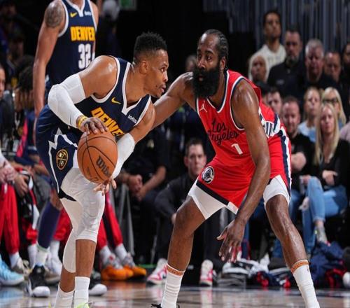 尷尬等待兩個月，NBA75大現役超巨，卻找不到下家！或許該退役了