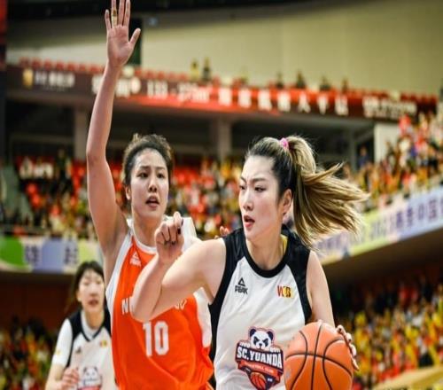 中国女篮再遭沉重打击!WCBA联赛霸主退赛:4大国手恐无球可打