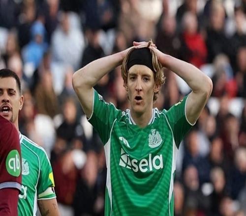 英超爆冷!纽卡斯尔负于排名倒数的球队