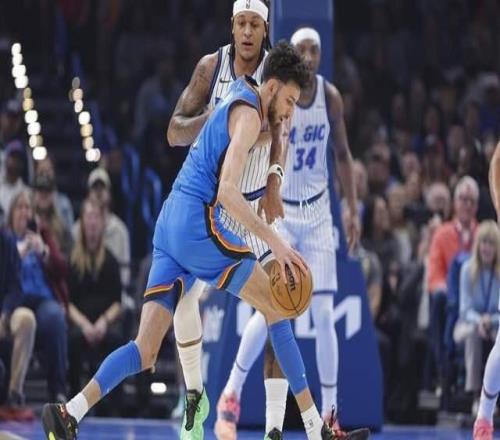 一節花！衛冕冠軍打爆東部黑馬：全場開心歡呼，亞曆山大延續紀錄