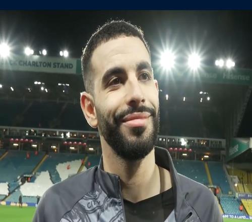 努里：謝爾基給我傳了個(gè)好球，對(duì)助攻感到高興但重要的是三分