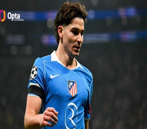 連續7場沒進球，為阿爾瓦雷斯馬競生涯最長進球荒