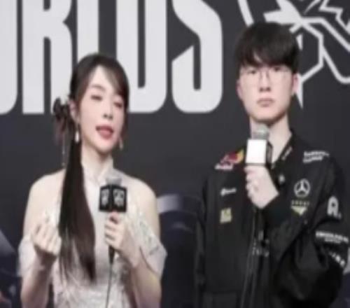 Faker：AL這次世界賽表現(xiàn)非常強(qiáng)勢(shì)，會(huì)提高警惕，上海我來了