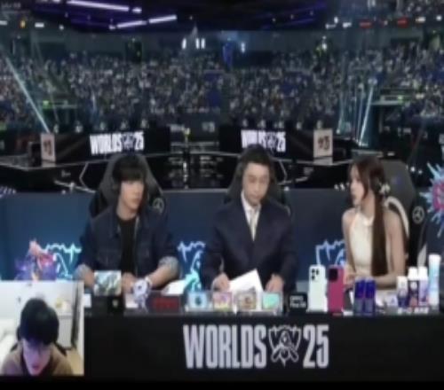 jiejie:从22年T1亚军之后S赛没输过第五把,压迫感太强了