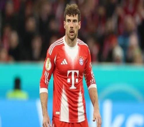 图片报:热刺有意在夏天免签格雷茨卡,这或影响买断帕利尼亚