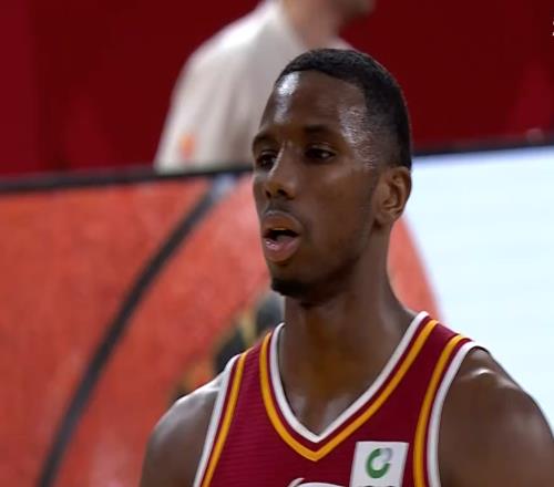 迪亚洛收到CBA公司新的罚单!