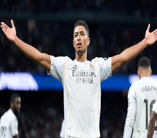 20場造9球！貝林厄姆成皇馬英格蘭雙重難題他真的被高估了嗎