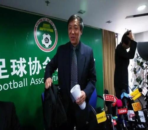 亚冠战绩只排在亚洲第八,中超已是中糙,说好的世界第六大联赛呢