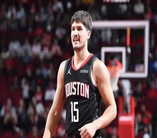 NBA杯:约基奇34+10+9,掘金胜火箭,杜兰特仅13分