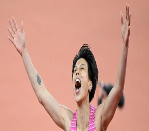 “教練兼職帶我跨欄”，“劉景揚(yáng)們”的專項(xiàng)教練在哪新京報(bào)快評