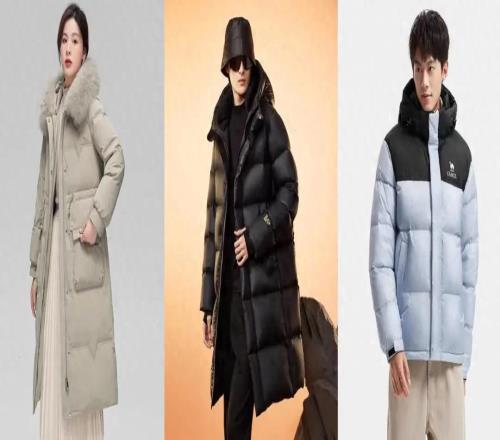 爭(zhēng)議不斷，羽絨服的高端之路還能走多遠(yuǎn)