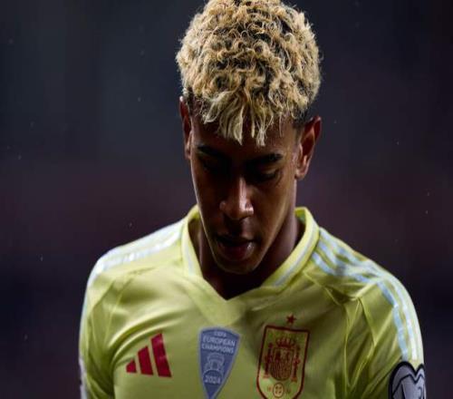 亚马尔退出国家队！足协官方不满巴萨反击双方隔空交火