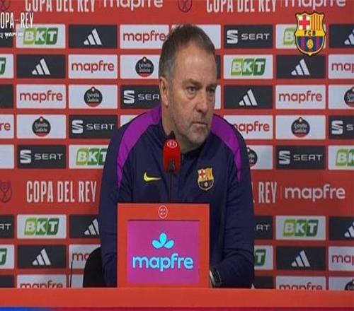 弗里克:最后的困难局面是我们自己造成的,必须提高终结能力