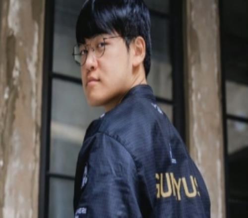 LOL官推發(fā)布言論Gumayusi:T1,不會輸給LPL