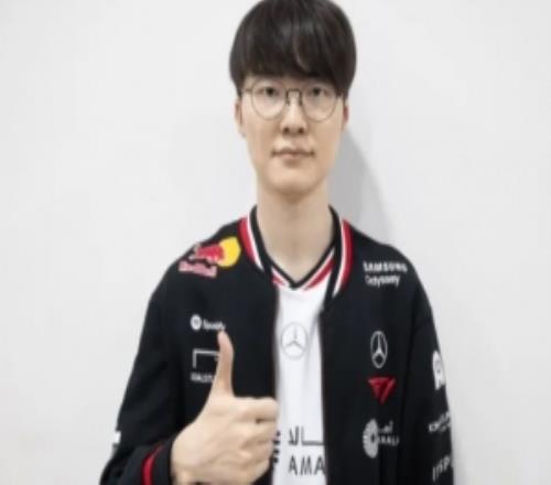 Faker:Peyz優點非常突出,未來會配合得越來越好