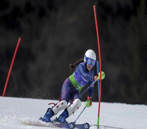 当冬季运动遭遇全球变暖，冬奥会未来可能在高温危机中消亡