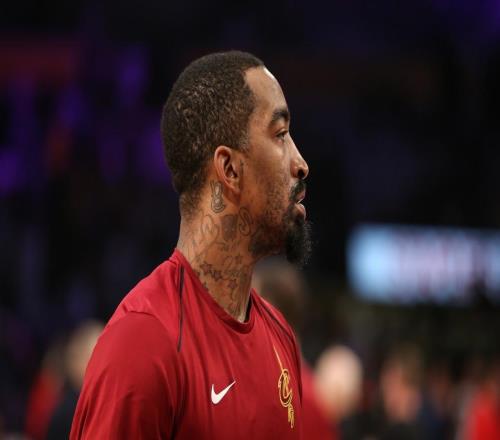 知名訓練師：首位信任我的NBA球員是JR曾一整年都睡在他家沙發(fā)上