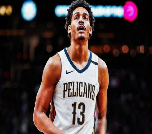 重磅!莫兰特+锡安!3换1交易方案曝光...