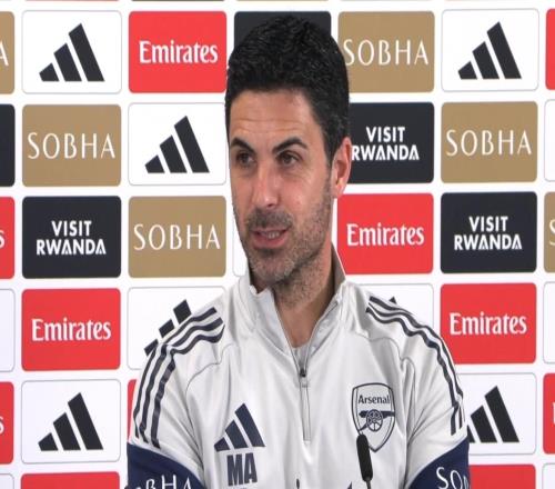 塔帥：謝爾基在比賽時顛球球員必須得到尊重，他有權這麽做