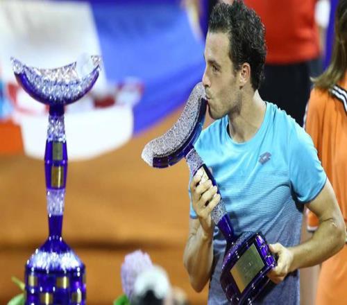 曾在大滿貫第二周發光的他們，澳網資格賽卻早早出局