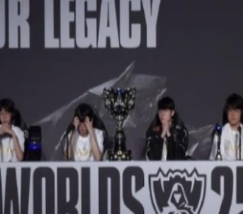 Guma：如果大家以我為榜樣在困難中不放棄我覺得是很榮幸的事情