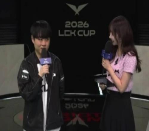 ShowMaker：我們教練還沒有感受到語音介入這個新賽制的有趣之處