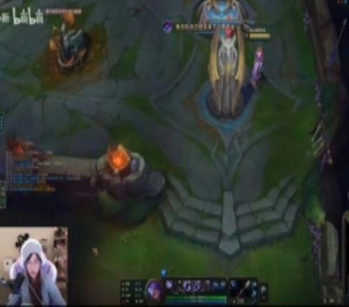 Mage：以後都不要在我這攻擊sask的外貌，我跟他在一起很開心