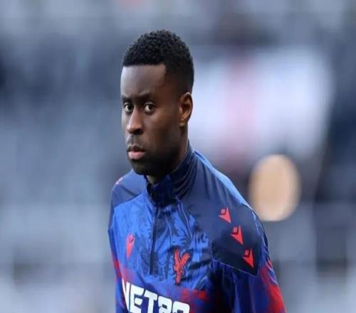 DO:阿森纳一直对格伊很感兴趣,并讨论过引进他的事宜