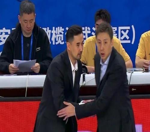 江苏双雄遭NBL双杀!记者:一些球队常年摆烂严重影响联赛形象