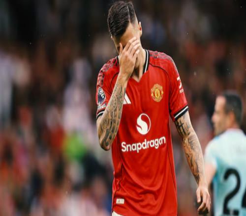 又打水漂！曼聯(lián)8000萬歐元鋒霸表現(xiàn)慘不忍睹，還能自我救贖嗎