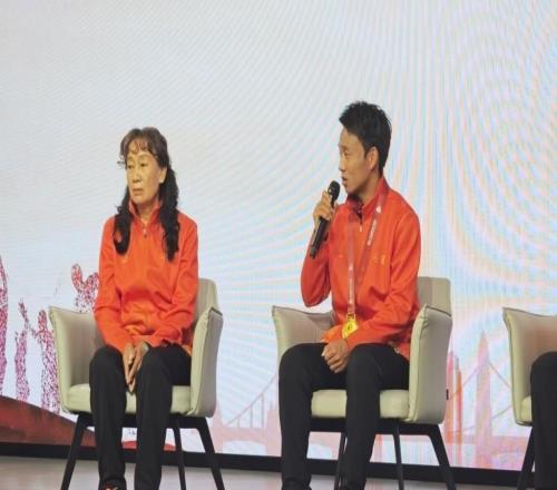 一枚全运会马拉松金牌的背后：何杰拼命奔跑的4年