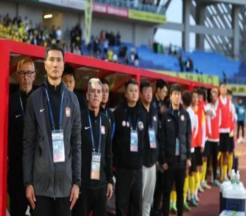 中超明晚重燃戰(zhàn)火，申花缺兵少將，西海岸期待連勝