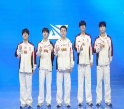 真的完蛋了吗WBG第二赛段三战皆败你认为目前WBG的问题在哪里