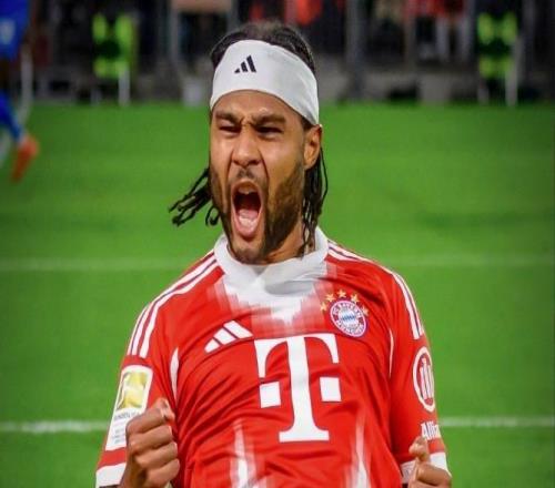 藥廠德甲客場不敗紀錄終結！拜仁30勒沃庫森，15連勝宣戰大巴黎